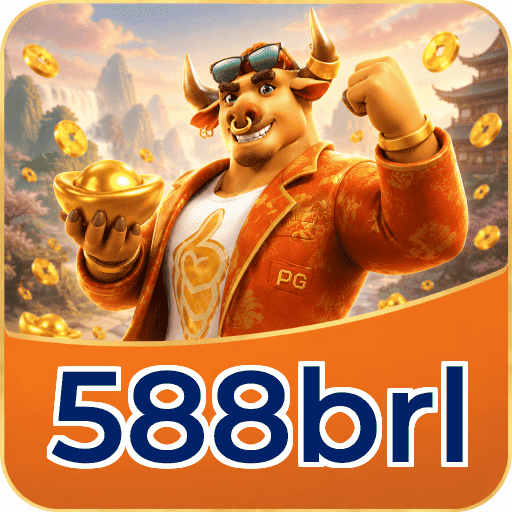 588brl Loteria Online Brasil - Plataforma Certificada