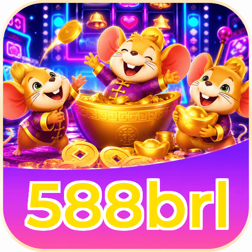 588brl Jackpots Progressivos