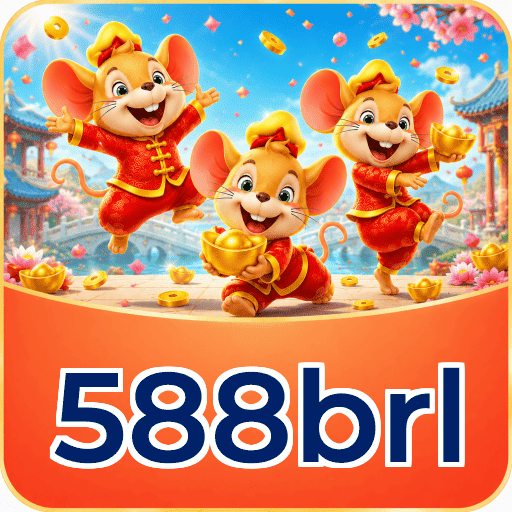 588brl Logo Seguro