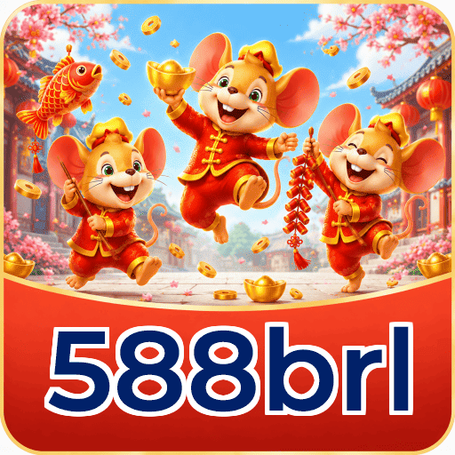 Bot 588brl Telegram