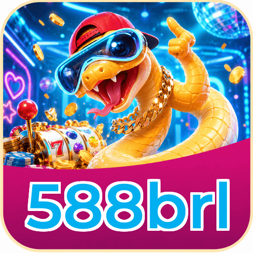 Requisitos do APK 588brl para Android - Logo Oficial